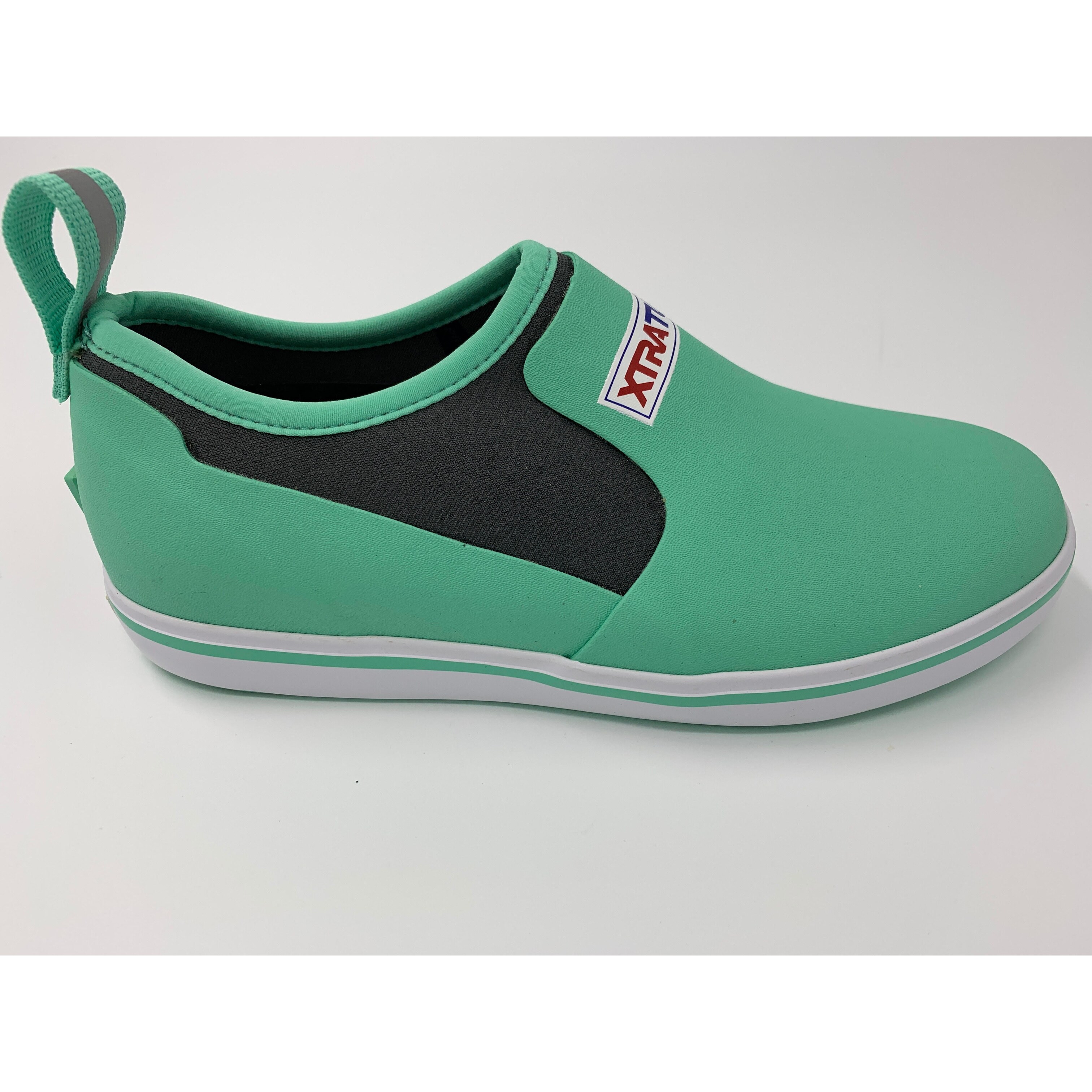 ladies deck shoes size 6