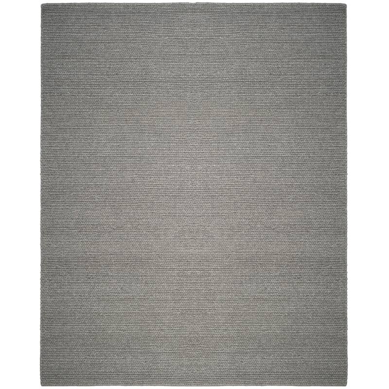 SAFAVIEH Handmade Natura Steinvor Geometric Wool Rug