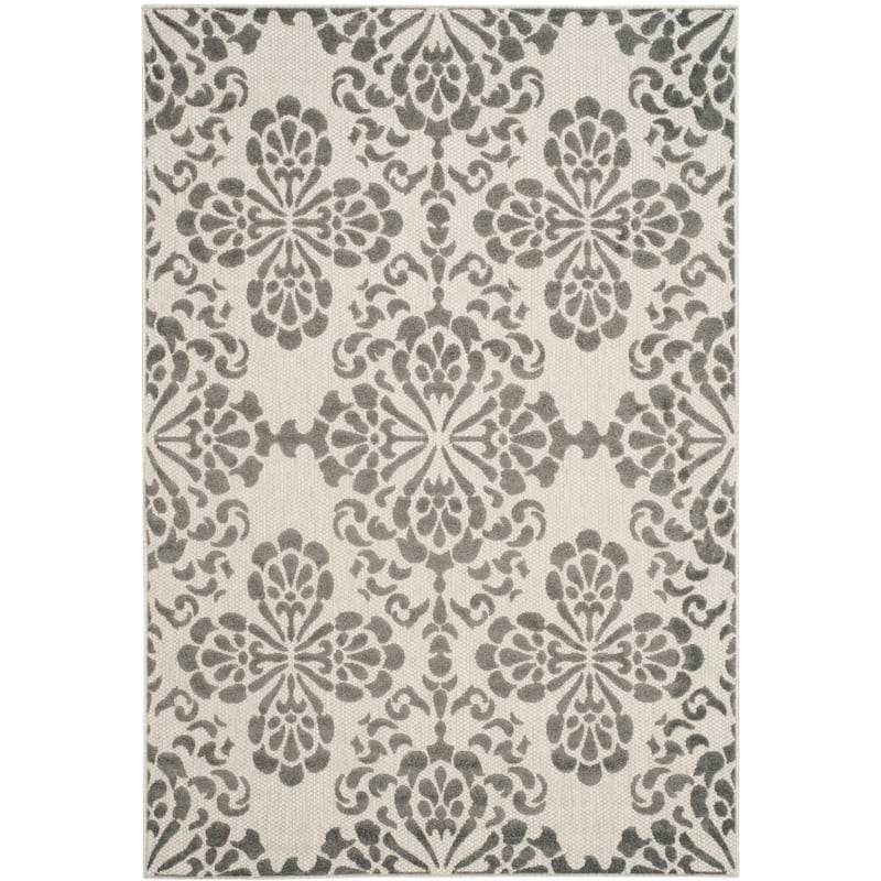 SAFAVIEH Cottage Florene Indoor/ Outdoor Patio Backyard Rug