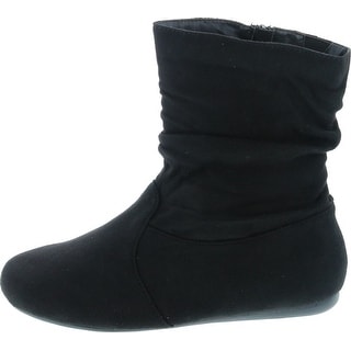 bare traps orley bootie
