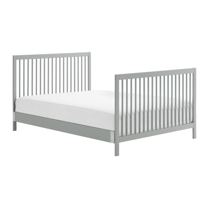 Oxford Baby Essential 4 in 1 Island Crib
