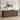 Modern Buffet Cabinet Sideboard with 4-Doors