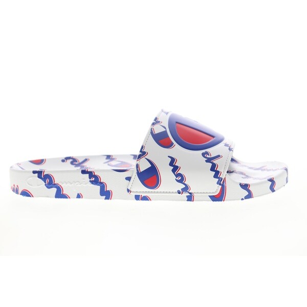 champion baby sandals