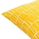 preview thumbnail 24 of 30, Artistic Weavers Ilayda Abstract Stripe Modern Throw Pillow