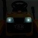 preview thumbnail 15 of 18, Electric 12V Ride-On Tractor with Front Loader, Remote Control, Bright Headlights, and Digging Handle for Kids Ages 3-6