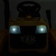 preview thumbnail 34 of 37, Motorized 12V Ride-On Tractor with Digging Handle, Dual Driving Modes, Music, and Headlights - Perfect for Kids 3-6