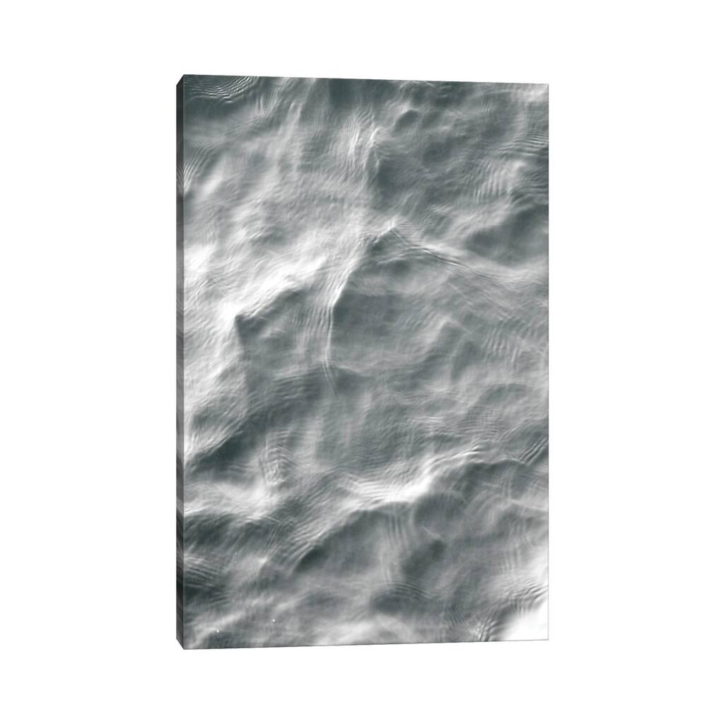 iCanvas "Ocean XXVIII" by amini54 Canvas Print