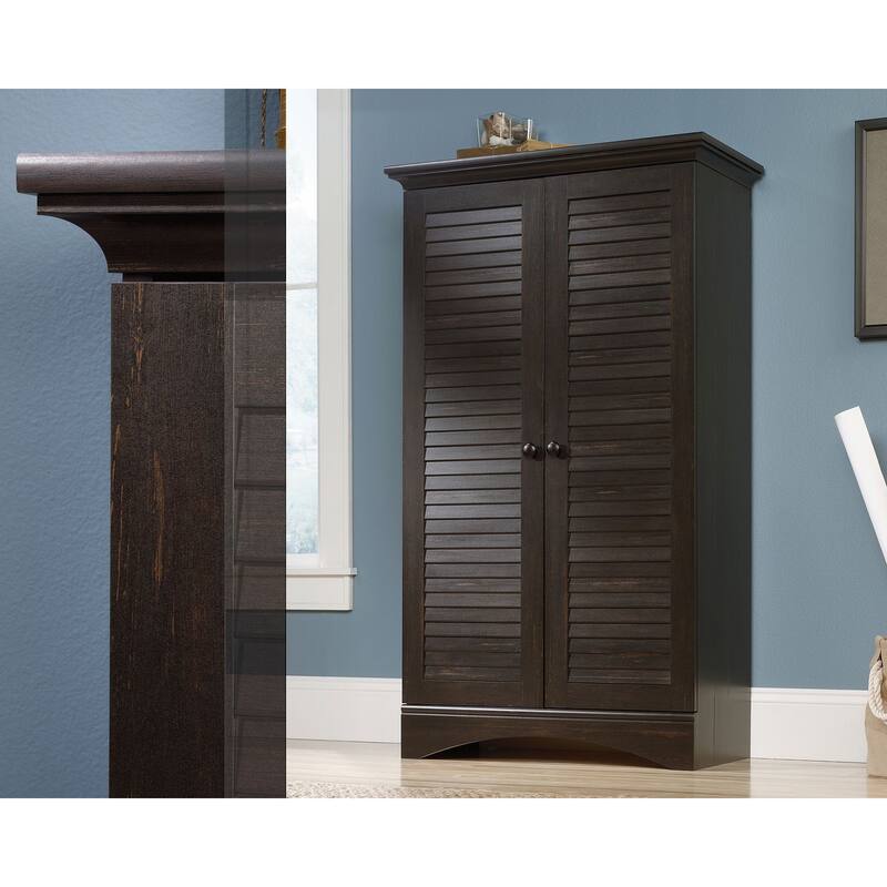 Harbor View Storage Cabinet