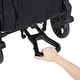 preview thumbnail 9 of 13, Baby Trend Navigator 2-in-1 Stroller Wagon