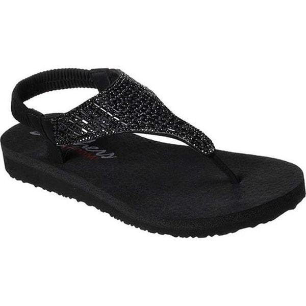 skechers meditation sandal