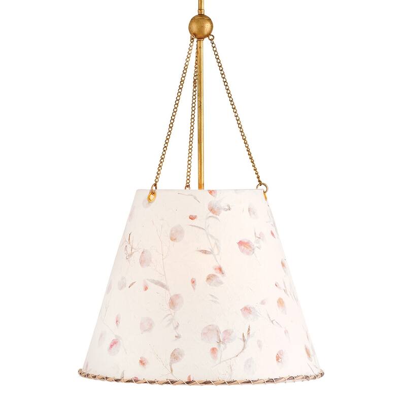 Hinkley Lighting 48505 Primrose 3 Light 20" Wide Pendant