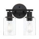 Option Oil Rubbed Bronze