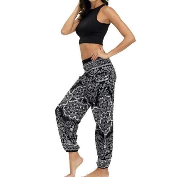 boho workout clothes