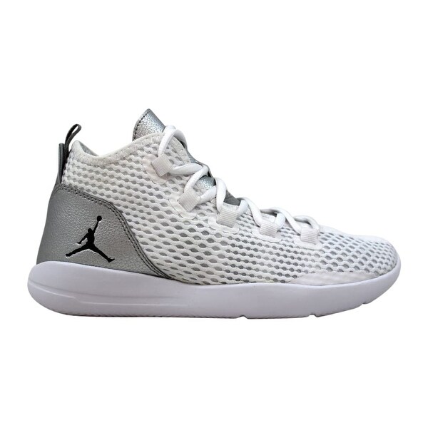 jordan reveal white and silver