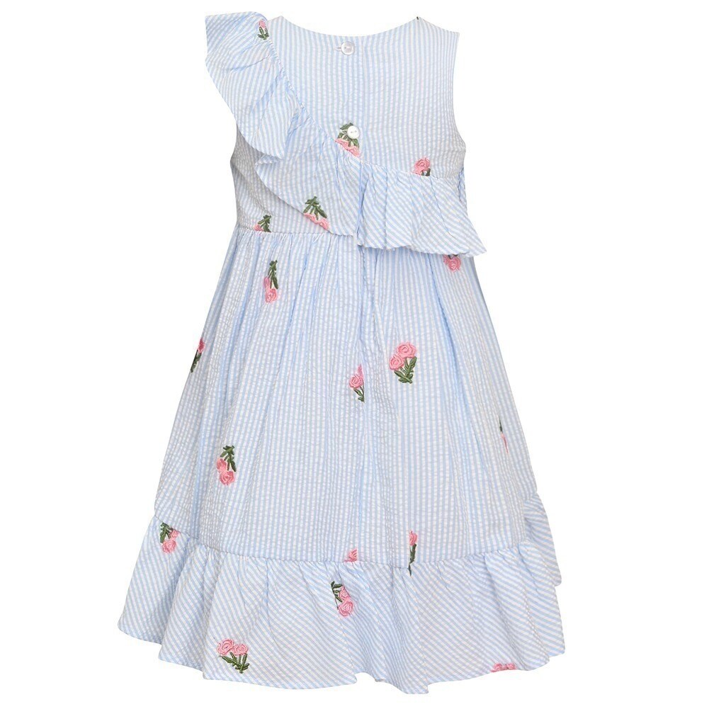 bonnie jean easter dress