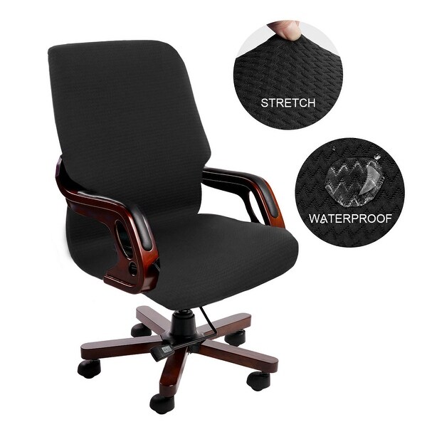 computer chair