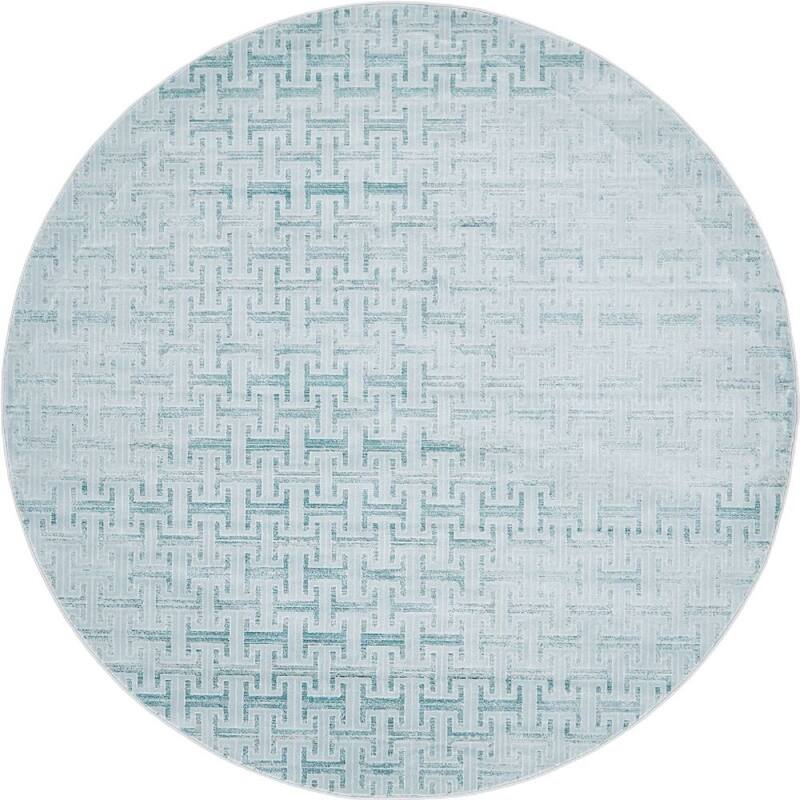 Contemporary Richye Collection Area Rug