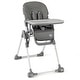 preview thumbnail 21 of 19, Gymax Foldable High Chair for Babies & Toddlers w/ Footrest Detachable