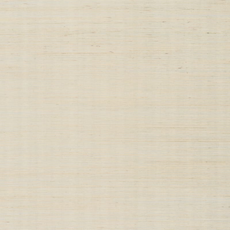 A-Street Prints Colcord Cream Sisal Grasscloth Wallpaper
