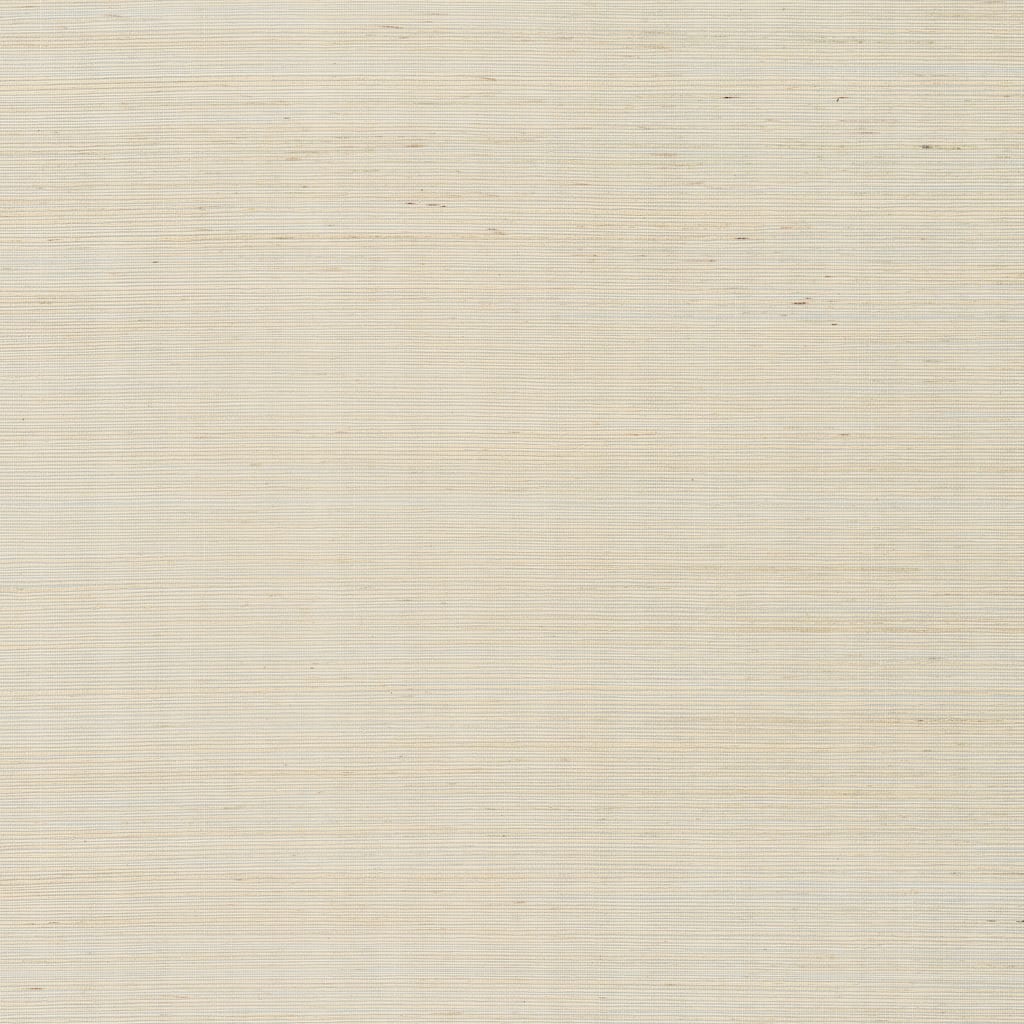 A-Street Prints Colcord Cream Sisal Grasscloth Wallpaper