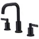 Option Matte Black UF57007