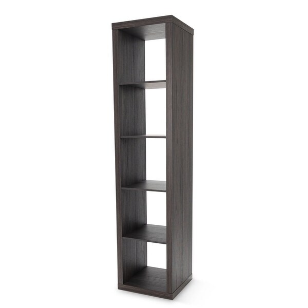 置物 after do be noon 5-Cube Vertical Storage Organizer - Bed Bath & Beyond - 38057940