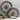 Heritage Rustic Wagon Wheel Trellis Wooden Wall Decor Set of 2
