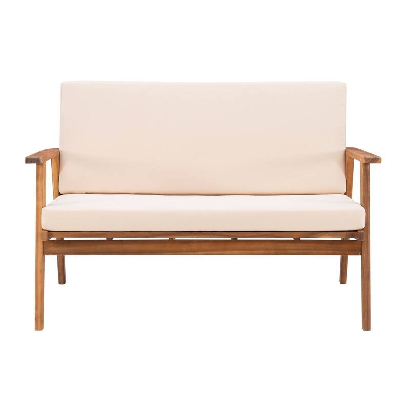 Saco 4-Piece Outdoor Chat Set