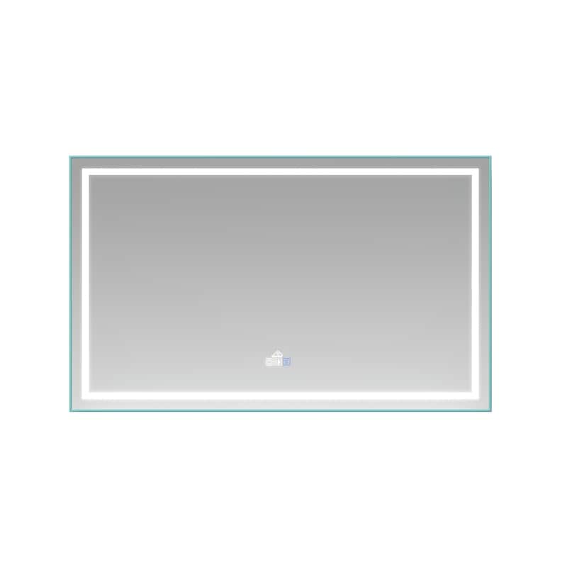 LED Mirror