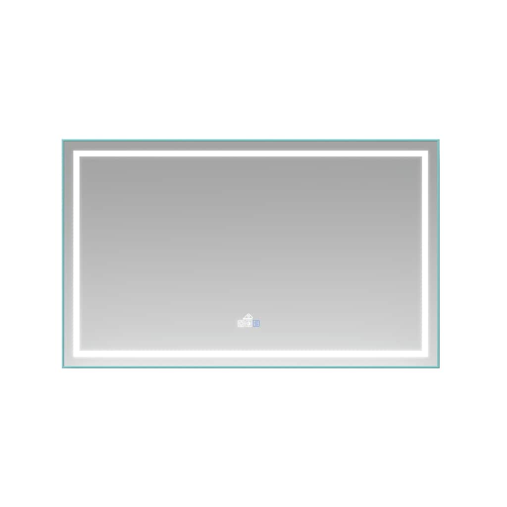 LED Mirror