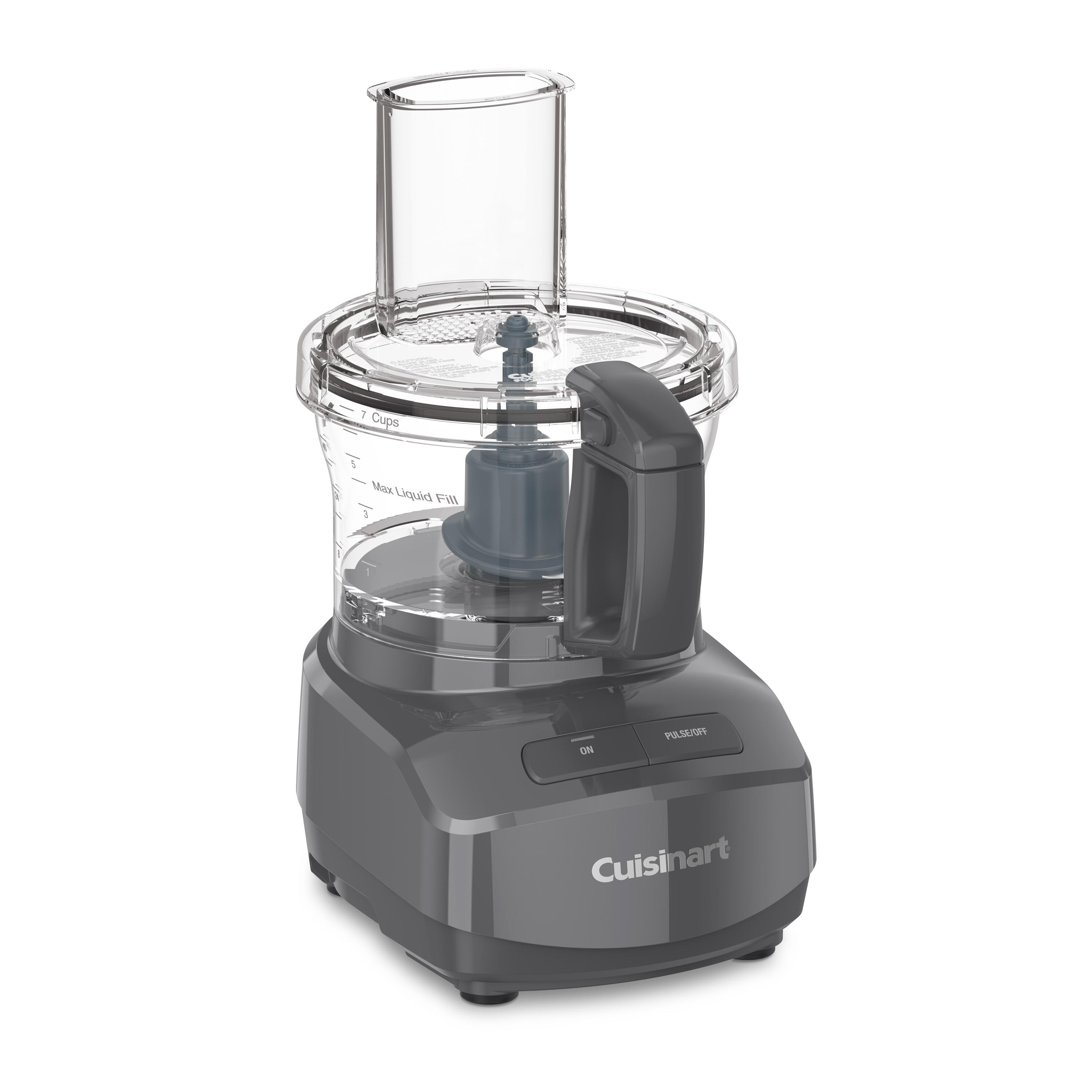 Cuisinart 7 Cup Food Processor Bed Bath Beyond 39746858