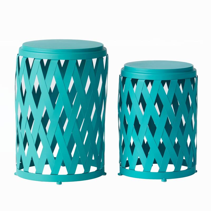 outdoor SIDE TABLE