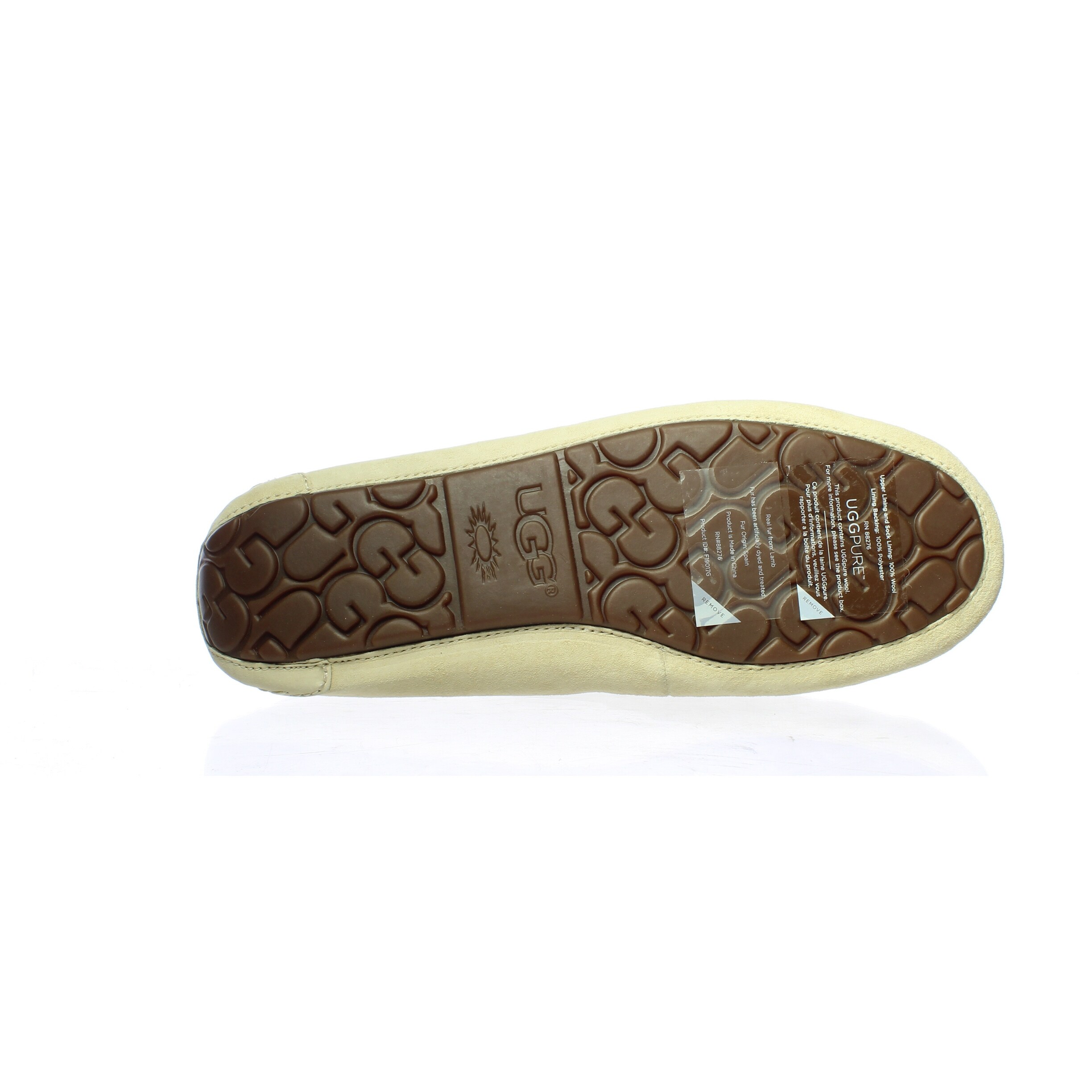 uggpure rn 88276