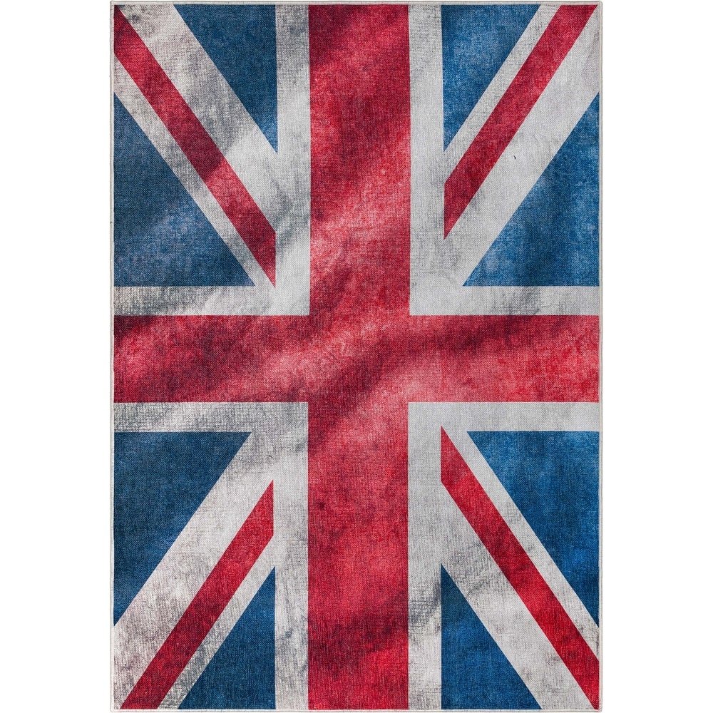 Well Woven Apollo Novelty Easy Clean Area Rug