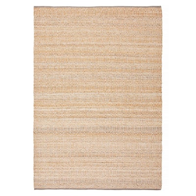 Sienna Tan Rug 5'5" x 7'10" - 5'5 x 7'10