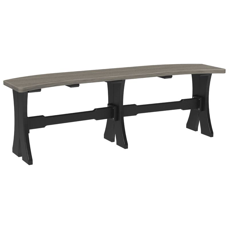 Poly Lumber Table Bench