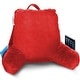 preview thumbnail 27 of 143, Nestl Memory Foam Reading Pillow with Backrest, Arms and Pockets