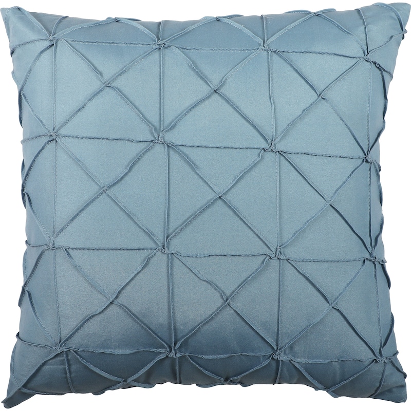 Nanshing Suzanne 6 Piece Contemporary Geometric Comforter Set