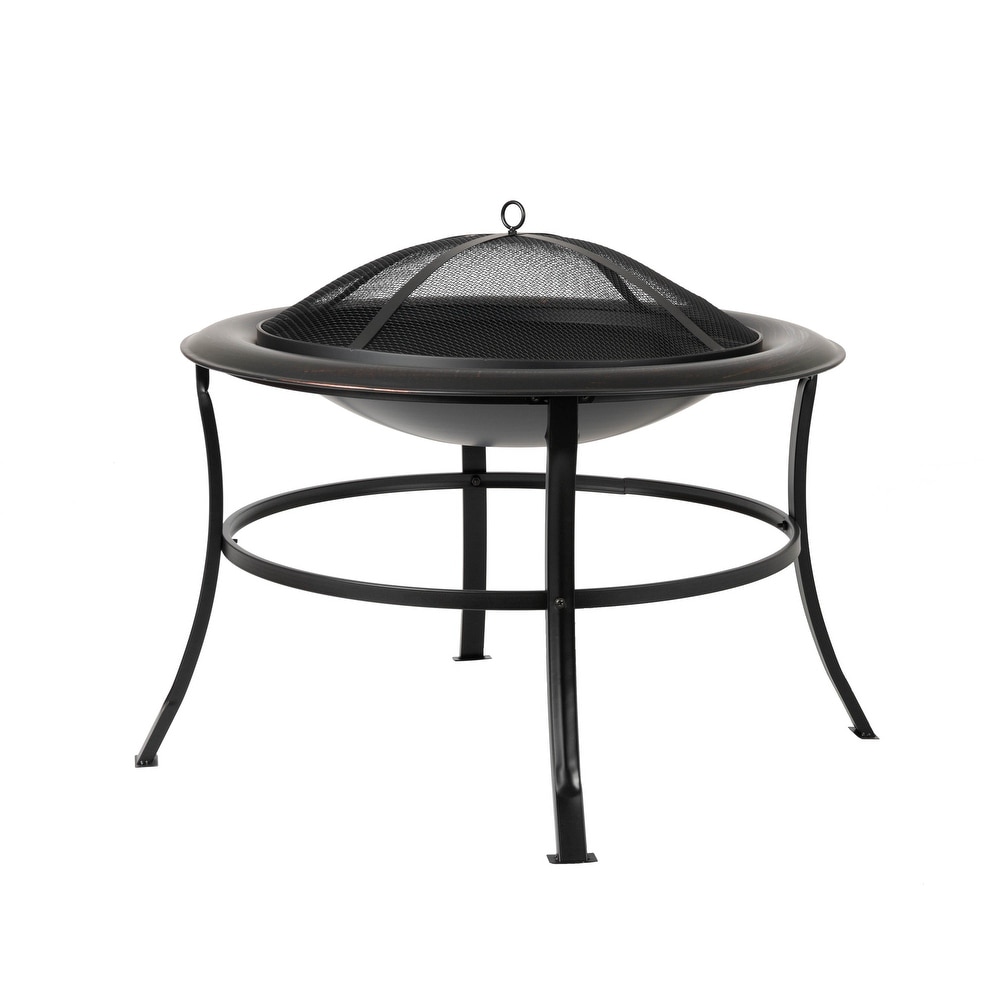 Bed bath and shop beyond fire pit