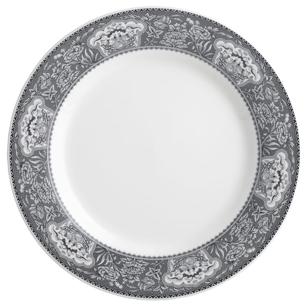 Spode Heritage Dinner Plate - 11 inch