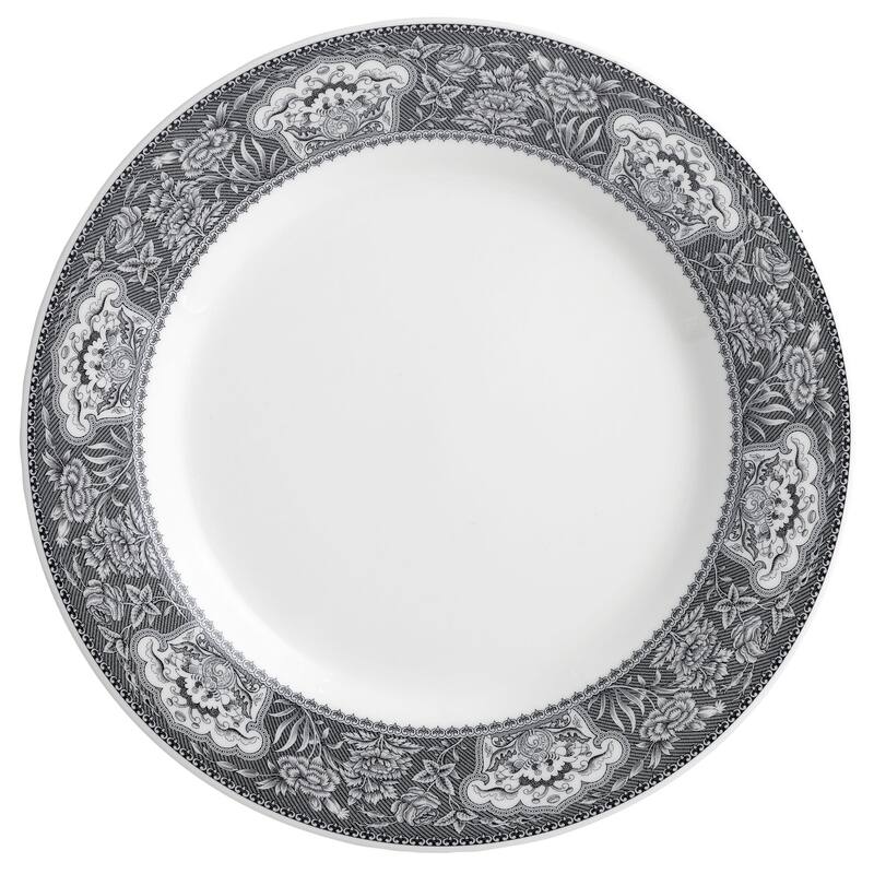 Spode Heritage Dinner Plate - 11 inch - 11 inch