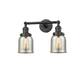 Option Oil Rubbed Bronze / Silver Plated Mercury