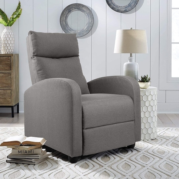 Recliner sofa chairs sale on sale