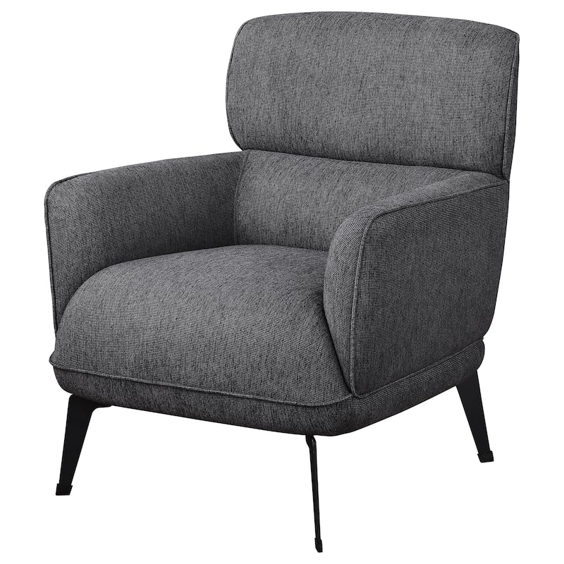 Andrea Heavy Duty High Back Accent Chair