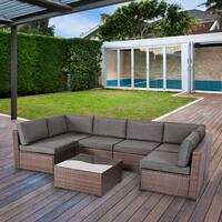 Havenside Home Patio Furniture Find Great Outdoor Seating
