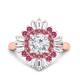 Option Rose