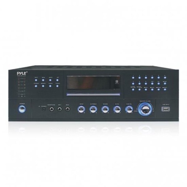 music system with dvd player