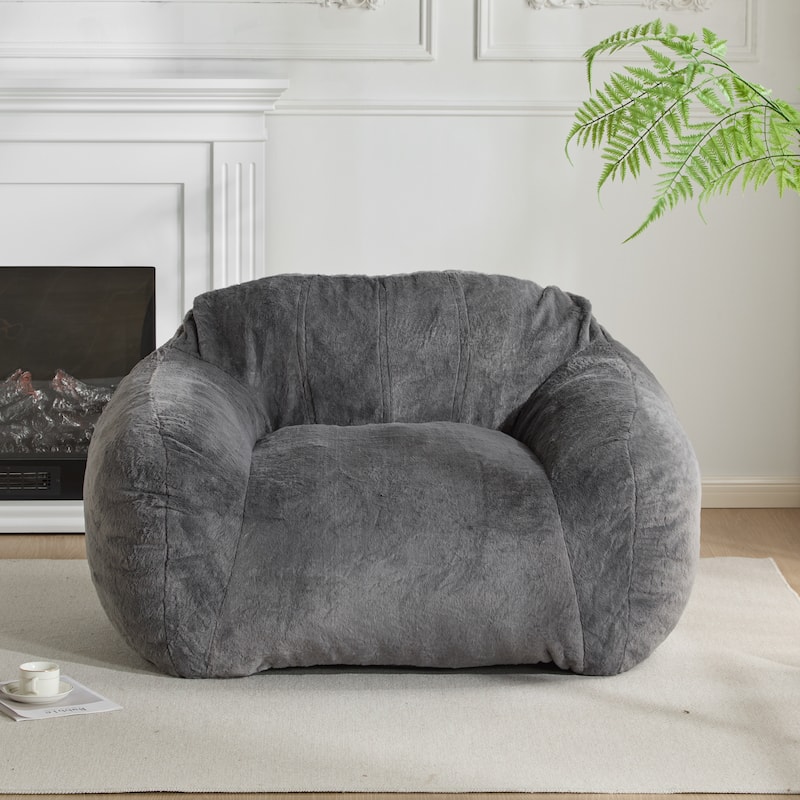 Indoor Bean Bag Chair