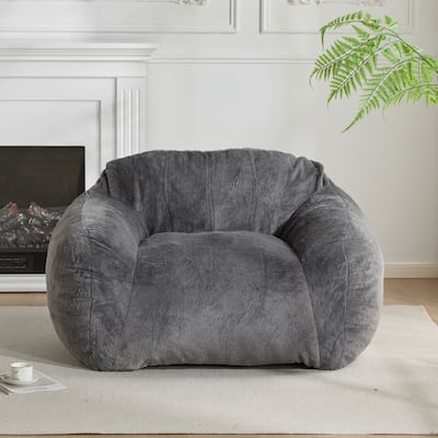 Indoor Bean Bag Chair