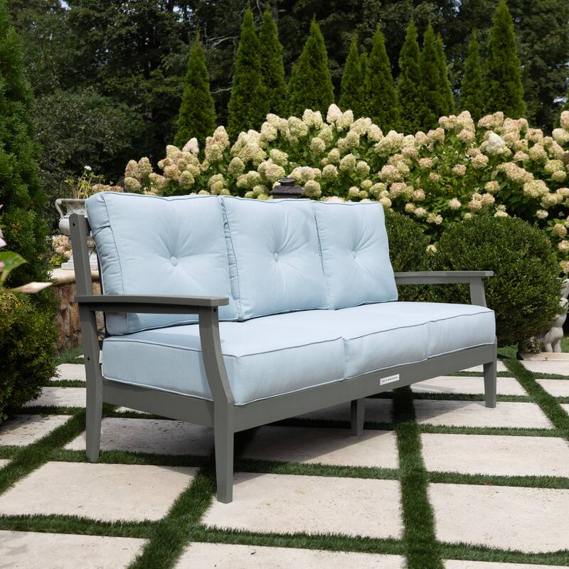 HIGHWOOD Lehigh Deep Seating Sofa